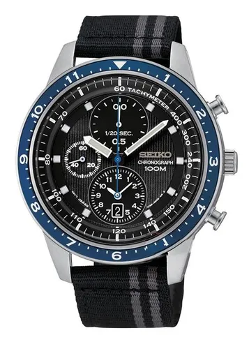 Seiko SNDF47P1 Erkek Kol Saati