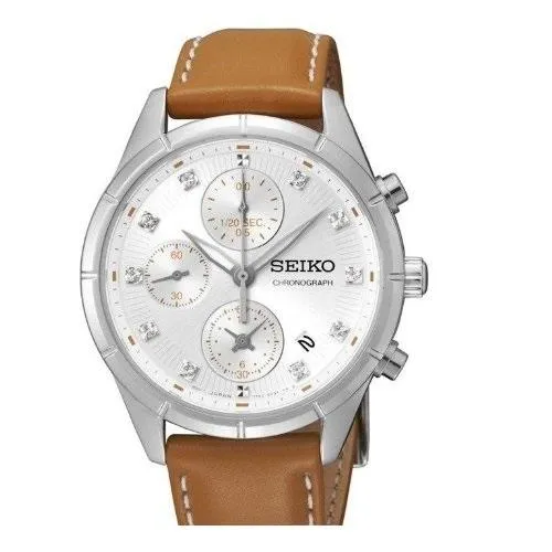 Seiko SNDX45P1 Bayan Kol Saati