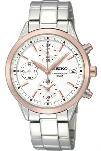 Seiko SNDY42P1 Bayan Kol Saati