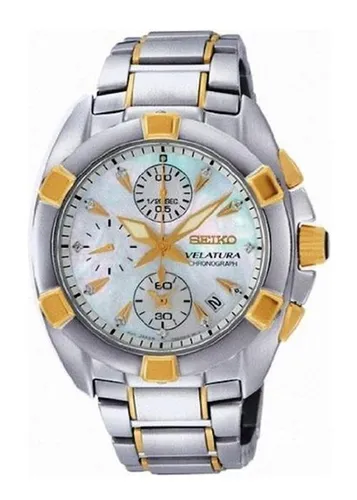 Seiko SNDZ40P1 Bayan Kol Saati