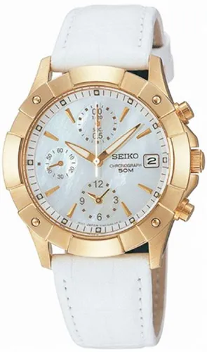Seiko SNDZ66P1 Bayan Kol Saati
