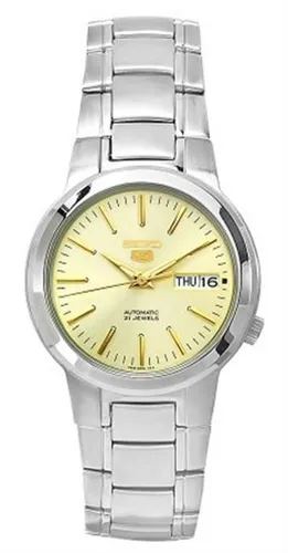 Seiko SNKA03K1 Erkek Kol Saati