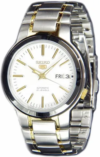 Seiko SNKA08J1 Erkek Kol Saati