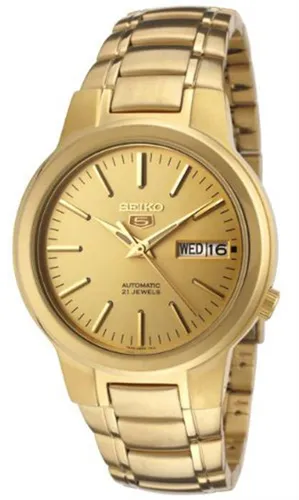 Seiko SNKA10J1 Erkek Kol Saati