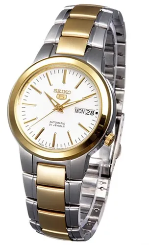 Seiko SNKA28J1 Erkek Kol Saati