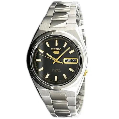 Seiko SNKC57J1 Erkek Kol Saati