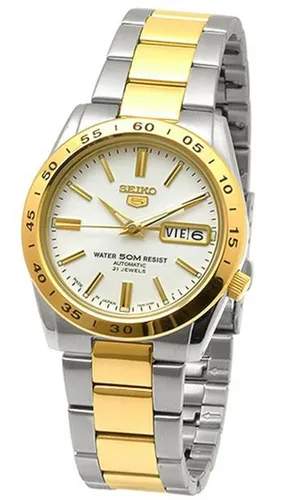 Seiko SNKE04J1 Erkek Kol Saati