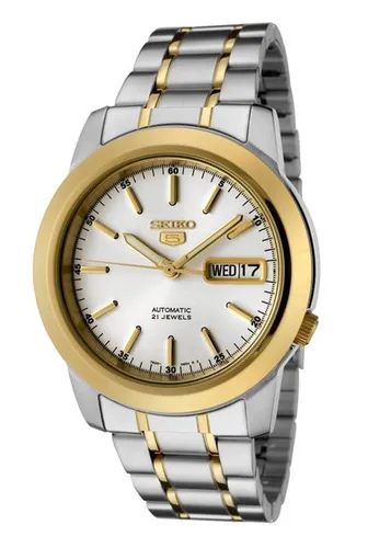 Seiko SNKE54J1 Erkek Kol Saati