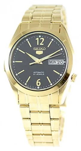 Seiko SNKF04J1 Erkek Kol Saati