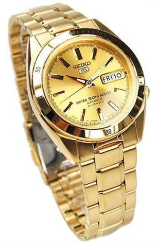 Seiko SNKF54K1 Erkek Kol Saati