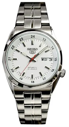 Seiko SNKJ05J1 Erkek Kol Saati