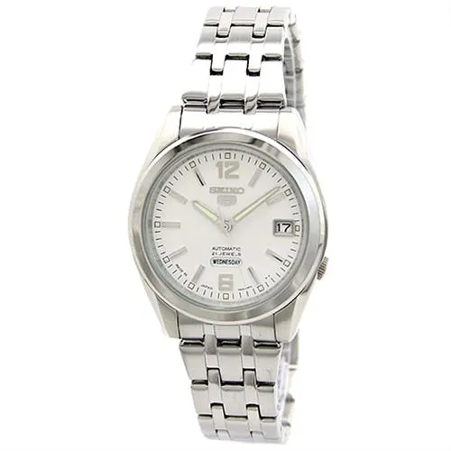 Seiko SNKJ07J1 Erkek Kol Saati
