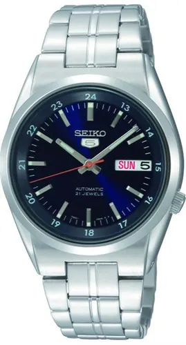 Seiko SNKJ09J1 Erkek Kol Saati