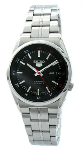 Seiko SNKJ15J1 Erkek Kol Saati
