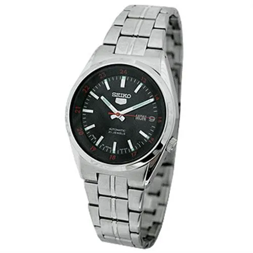 Seiko SNKJ17J1 Erkek Kol Saati