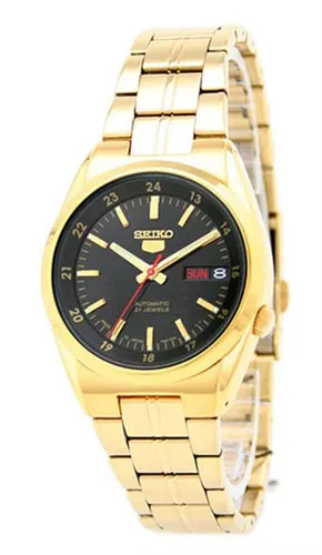 Seiko SNKJ22J1 Erkek Kol Saati