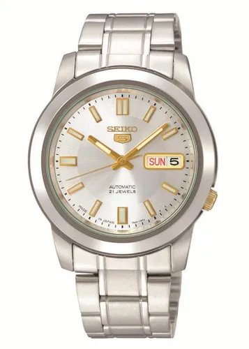 Seiko SNKK09K1 Erkek Kol Saati