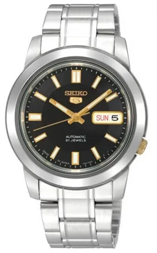 Seiko SNKK17K1 Erkek Kol Saati