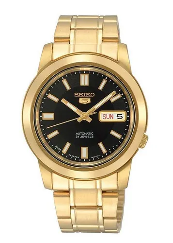 Seiko SNKK22K1 Erkek Kol Saati