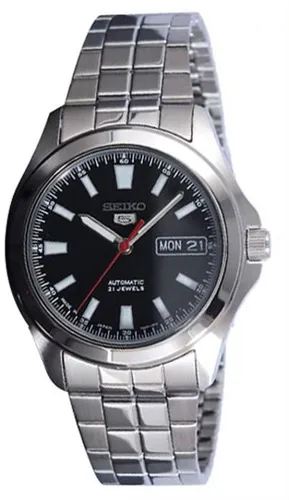 Seiko SNKL09J1 Erkek Kol Saati