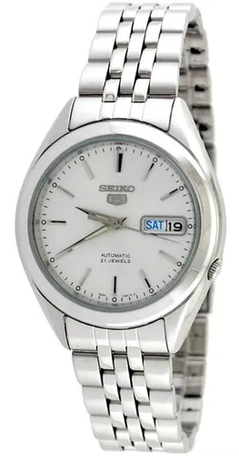 Seiko SNKL15K1 Erkek Kol Saati