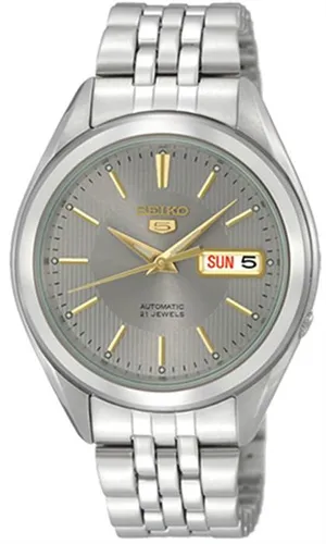 Seiko SNKL19K1 Erkek Kol Saati