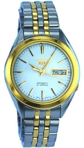 Seiko SNKL24K1 Erkek Kol Saati