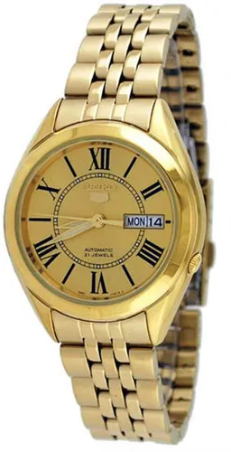 Seiko SNKL38K1 Erkek Kol Saati