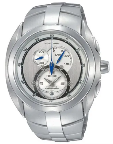 Seiko SNL045P1 Erkek Kol Saati