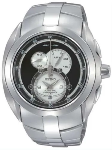 Seiko SNL047P1 Erkek Kol Saati