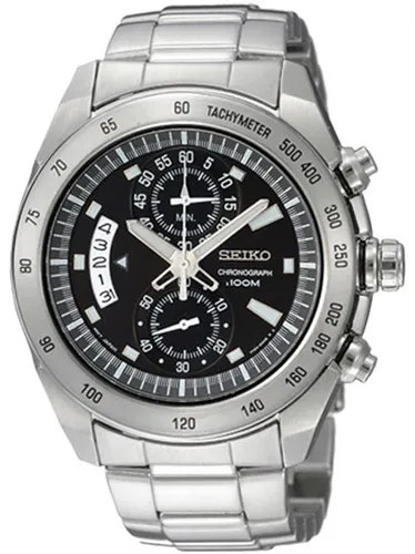 Seiko SNN179P1 Erkek Kol Saati