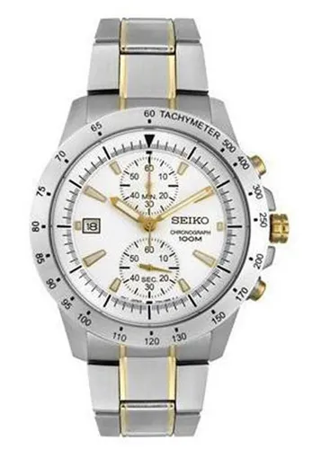 Seiko SNN189P1 Erkek Kol Saati