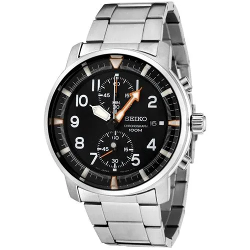 Seiko SNN225P1 Erkek Kol Saati