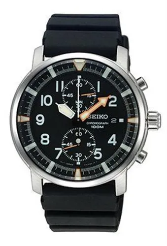 Seiko SNN225P2 Erkek Kol Saati