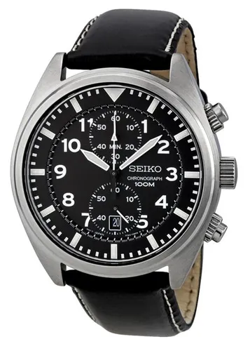 Seiko SNN231P2 Erkek Kol Saati