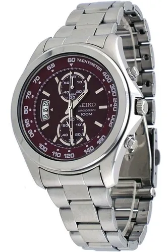 Seiko SNN253P1 Erkek Kol Saati