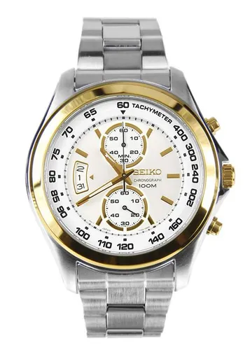 Seiko SNN256P1 Erkek Kol Saati