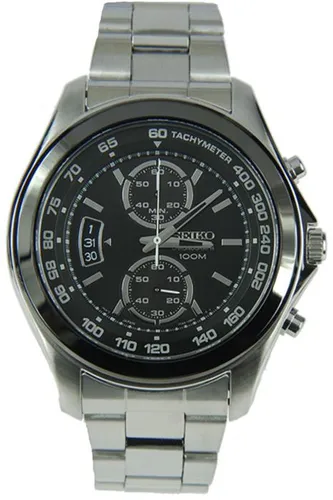 Seiko SNN257P1 Erkek Kol Saati