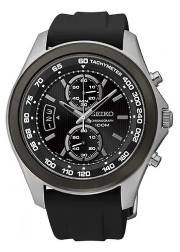 Seiko SNN257P2 Erkek Kol Saati