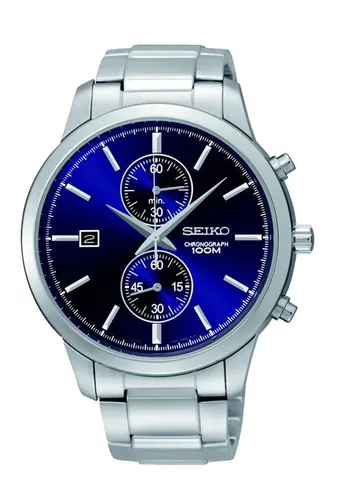 Seiko SNN273P1 Erkek Kol Saati