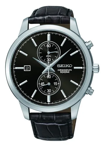 Seiko SNN275P2 Erkek Kol Saati