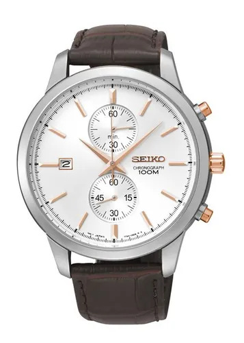 Seiko SNN277P1 Erkek Kol Saati