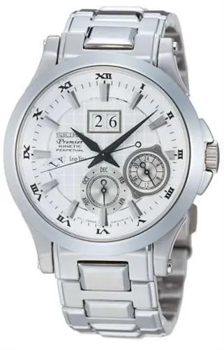 Seiko SNP001P1 Erkek Kol Saati