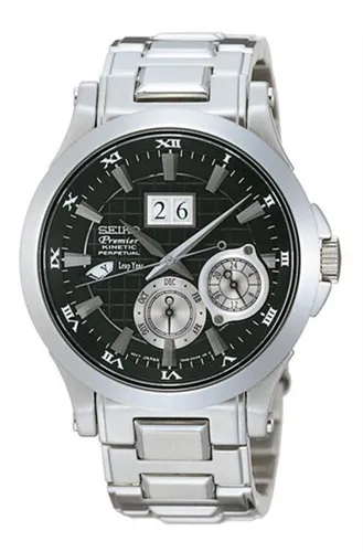 Seiko SNP003P1 Erkek Kol Saati