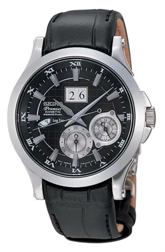 Seiko SNP005P1 Erkek Kol Saati