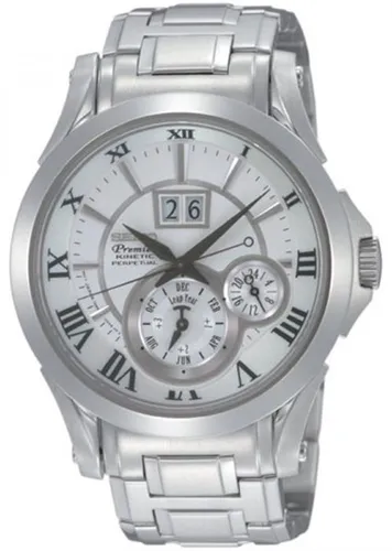 Seiko SNP019P1 Erkek Kol Saati