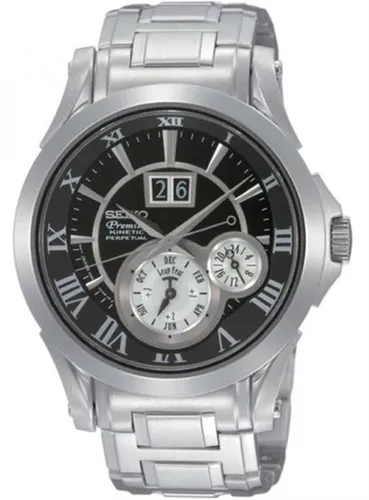 Seiko SNP021P1 Erkek Kol Saati