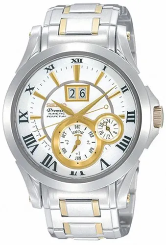 Seiko SNP022P1 Erkek Kol Saati