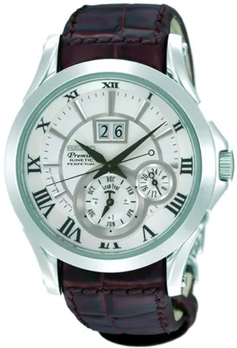 Seiko SNP023P1 Erkek Kol Saati