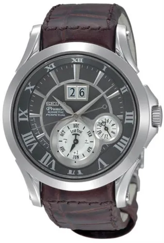 Seiko SNP025P1 Erkek Kol Saati